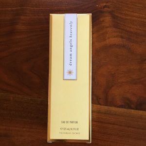 Victoria’s Secret dream angels heavenly